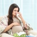 Vaccinul antigripal in timpul sarcinii – beneficii pentru mama si copil