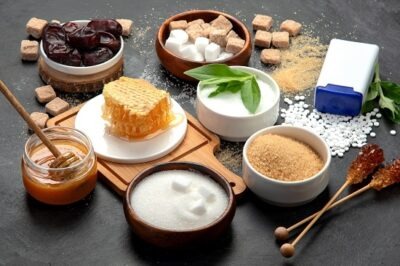 Care sunt indulcitorii naturali care pot inlocui cu succes zaharul?