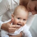 Sfaturi importante privind igiena dentara la bebelusi