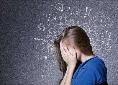 Legatura deficitului de vitamina D3 cu depresia si anxietatea