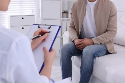 HPV la barbati. Ce trebuie sa stiti despre infectia cu Papilomavirus Uman