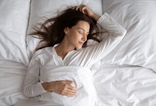 Importanța calității somnului pentru sănătatea mentală