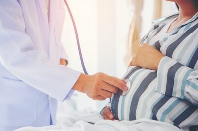 Trombofilie in sarcina – simptome si tratament