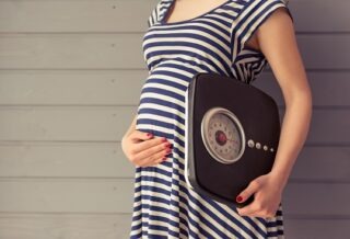 Informatii si sfaturi importante despre greutatea dobandita in sarcina