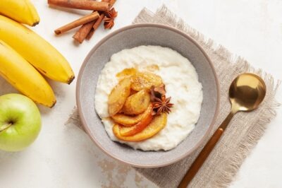 Cereale pentru bebeluși: tipuri, beneficii și cum să le introduci în dietă