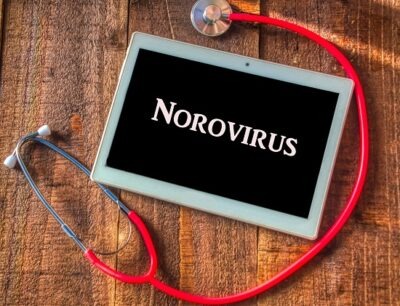 Norovirus la copii: simptome și tratament