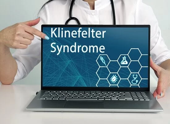 Sindrom Klinefelter: manifestări clinice, diagnostic, tratament, complicaţii