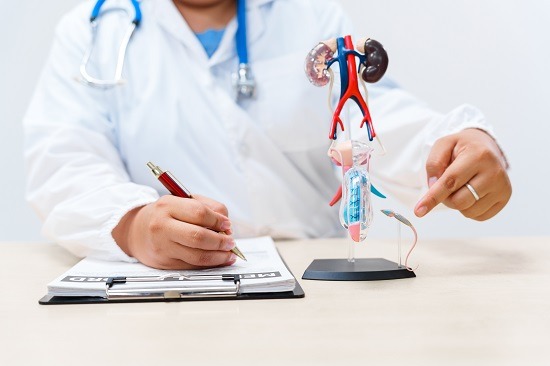 Afecțiunea de cancer de prostată: simptome timpurii, stadii, diagnostic și tratament