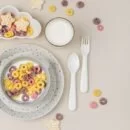 De câte ori pe săptămână se pot da cereale bebelușilor