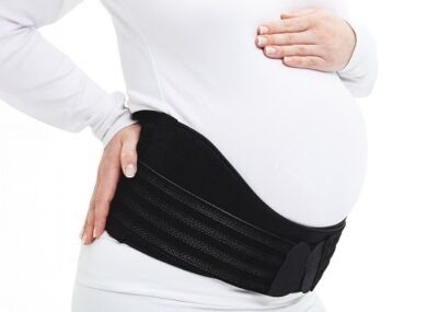 Centura prenatală: ce este și cum te poate ajuta