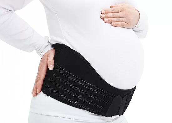 Centura prenatală: ce este și cum te poate ajuta
